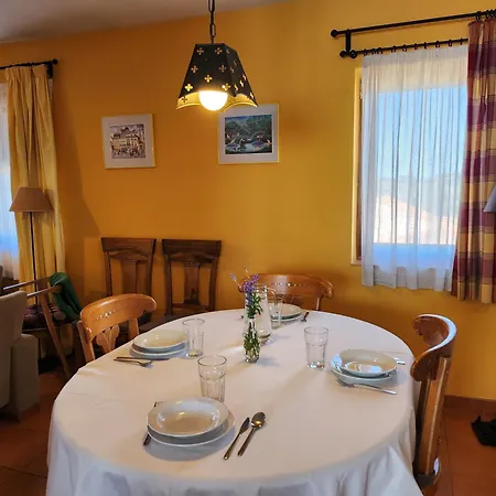 El Torreon Ii Hoyos del Espino