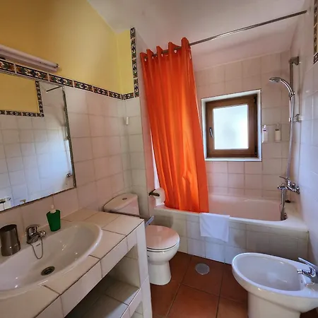 Alpesi faház El Torreon Ii Hoyos del Espino