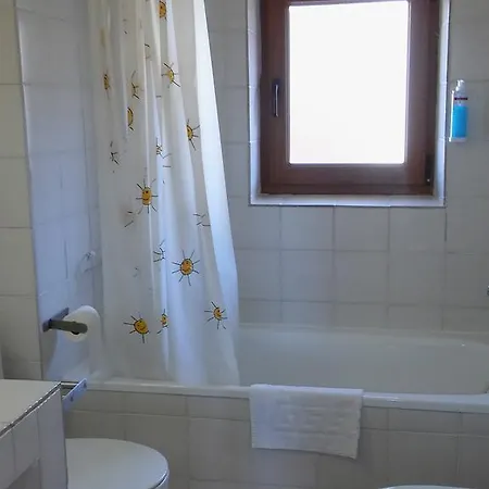 El Torreon Ii Hoyos del Espino