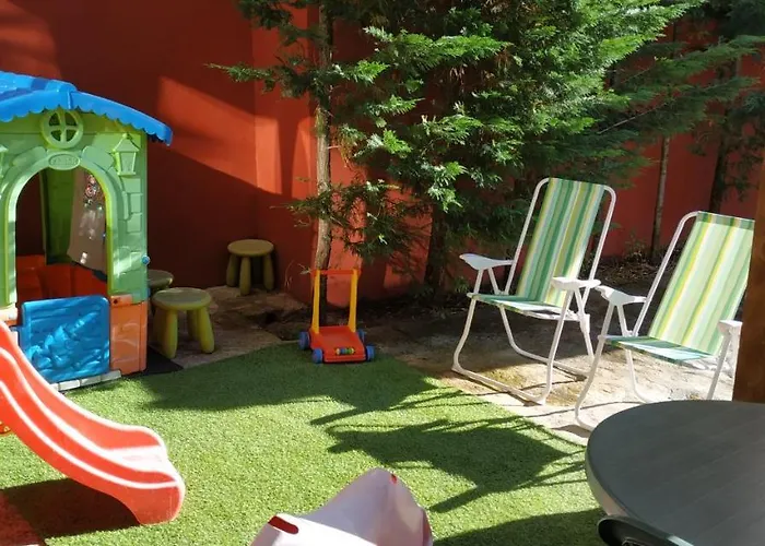 El Torreon Ii 요요스델에스피뇨