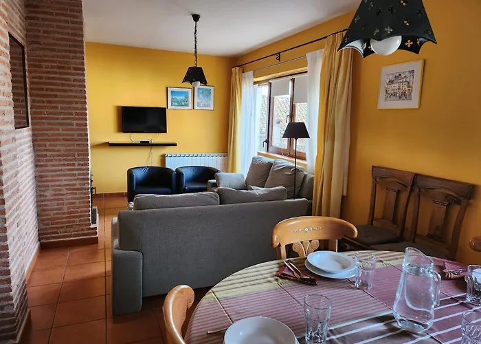 El Torreon Ii * 요요스델에스피뇨