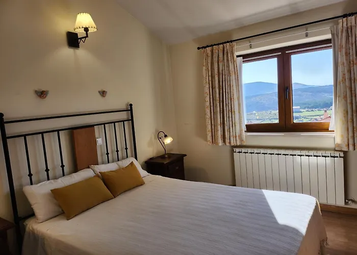 샬레 El Torreon Ii *