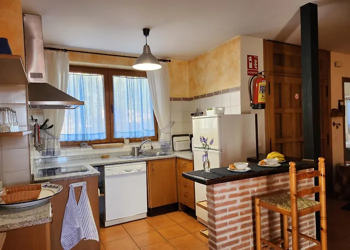 El Torreon Ii * 요요스델에스피뇨