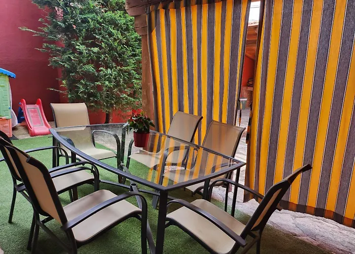 샬레 El Torreon Ii