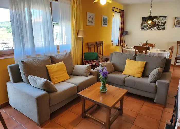 El Torreon Ii 요요스델에스피뇨