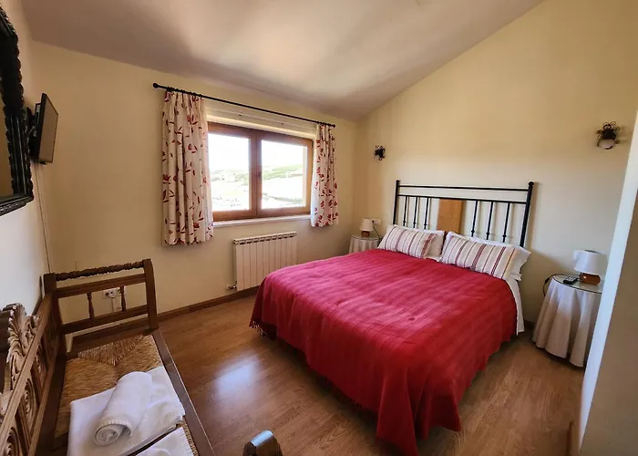 샬레 El Torreon Ii *