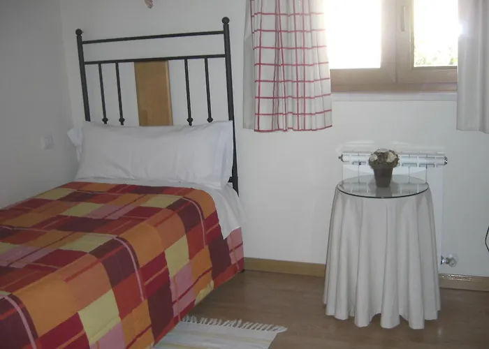 샬레 El Torreon Ii